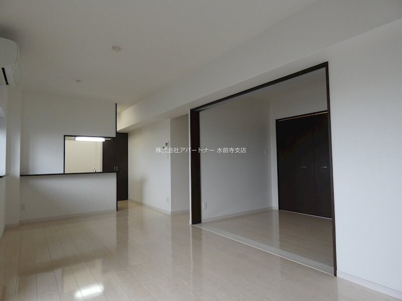 LUMIUS長嶺の物件内観写真