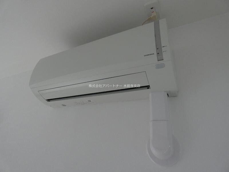 LUMIUS長嶺の物件内観写真