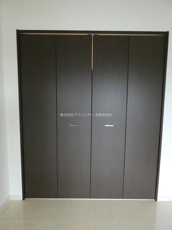 LUMIUS長嶺の物件内観写真