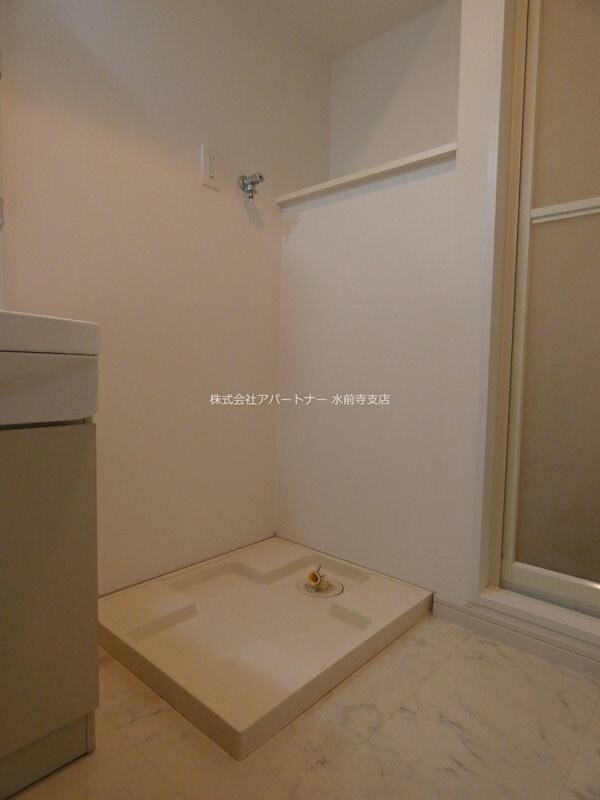 LUMIUS長嶺の物件内観写真