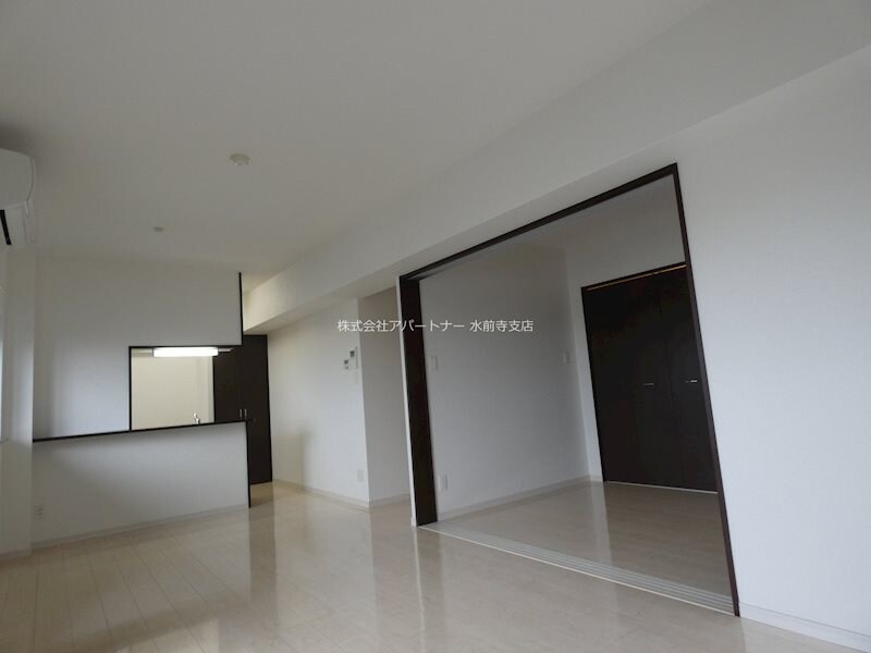 LUMIUS長嶺の物件内観写真