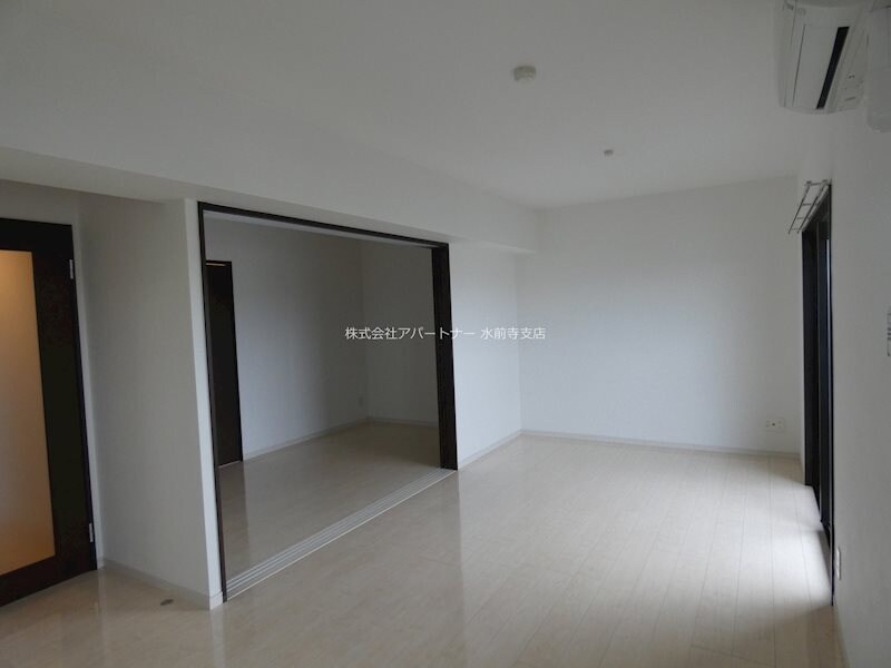 LUMIUS長嶺の物件内観写真