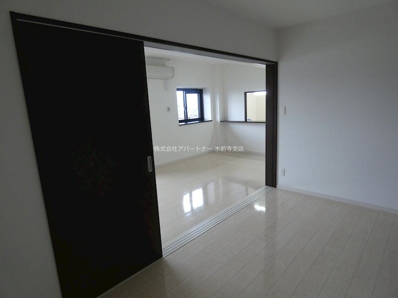 LUMIUS長嶺の物件内観写真