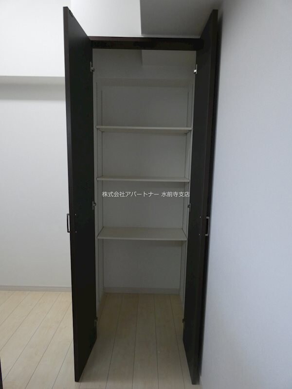 LUMIUS長嶺の物件内観写真