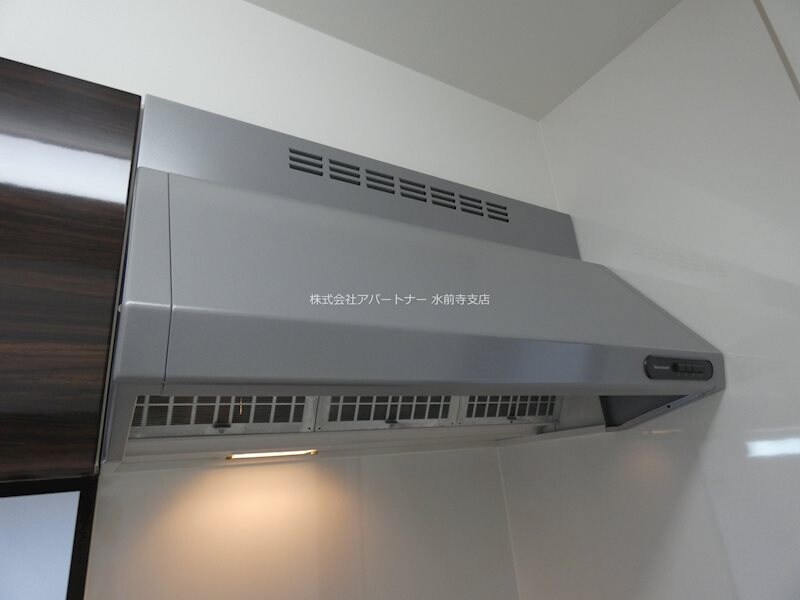 LUMIUS長嶺の物件内観写真