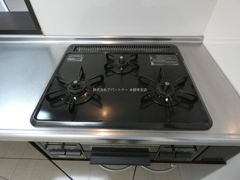 LUMIUS長嶺の物件内観写真