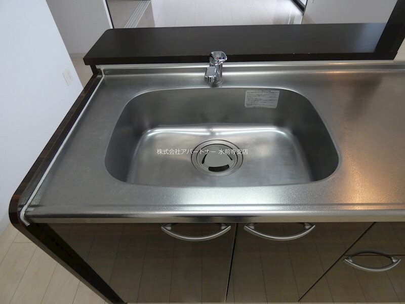 LUMIUS長嶺の物件内観写真