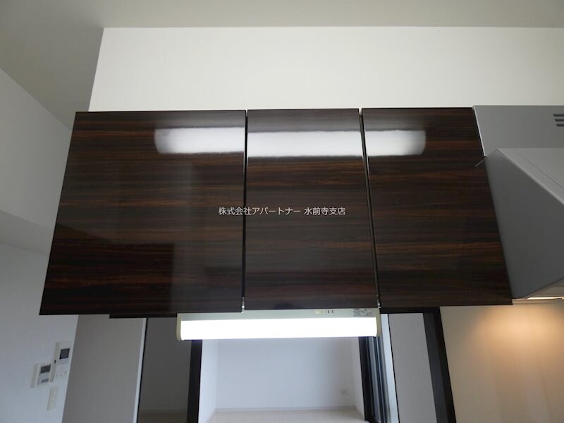 LUMIUS長嶺の物件内観写真