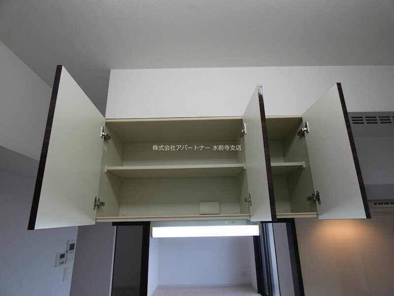 LUMIUS長嶺の物件内観写真