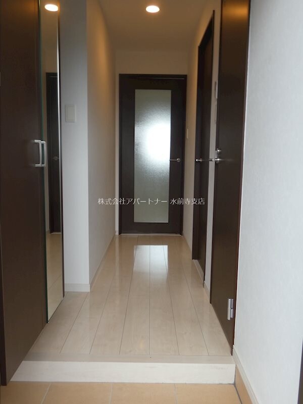 LUMIUS長嶺の物件内観写真