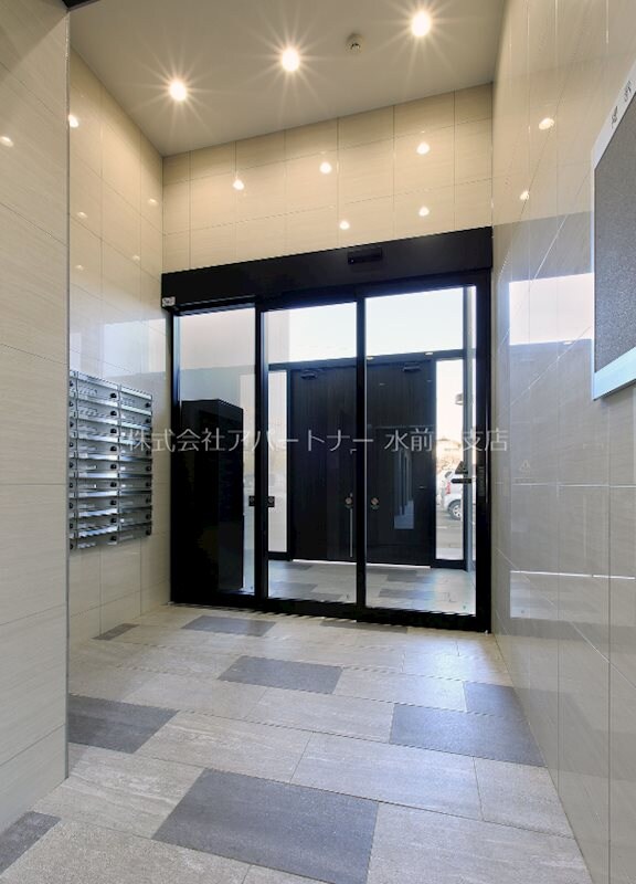 LUMIUS長嶺の物件内観写真