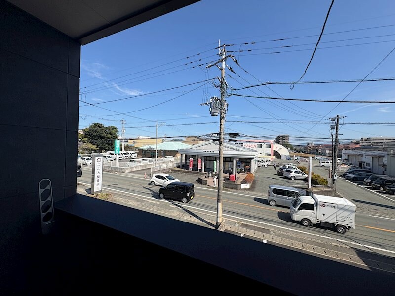 メゾンクレール長嶺南の物件内観写真