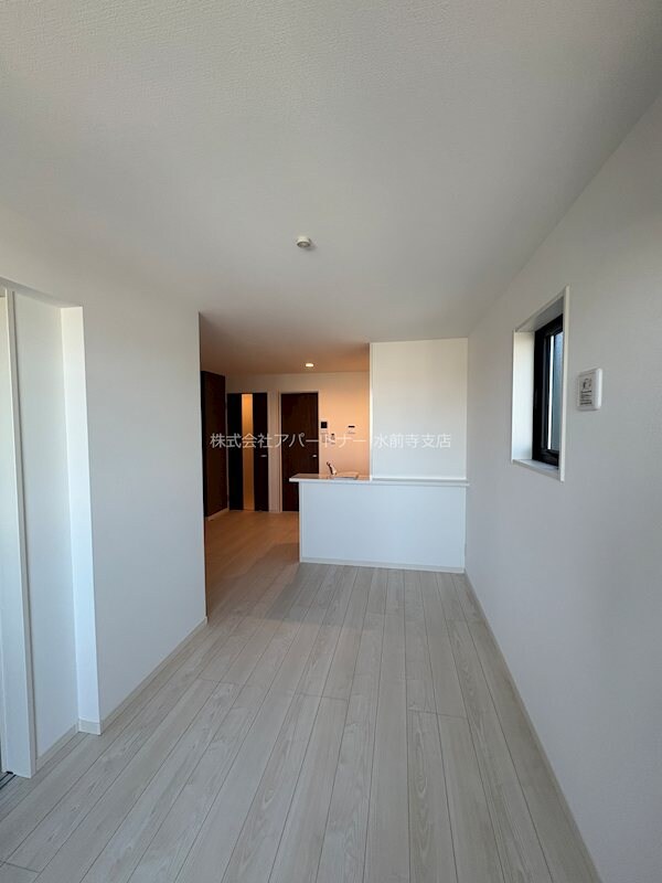 メゾンクレール長嶺南の物件内観写真
