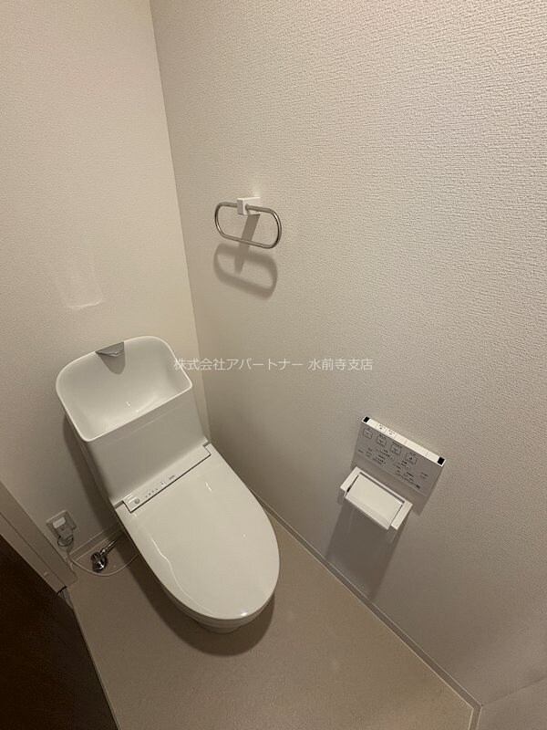 メゾンクレール長嶺南の物件内観写真