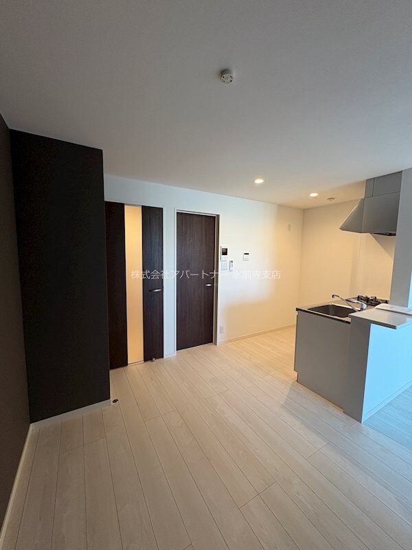 メゾンクレール長嶺南の物件内観写真