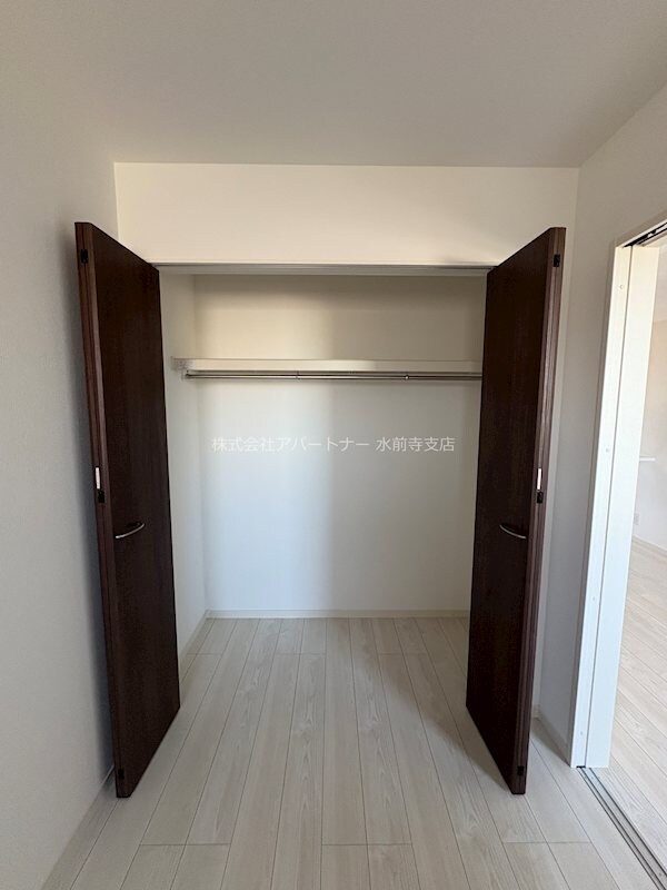 メゾンクレール長嶺南の物件内観写真