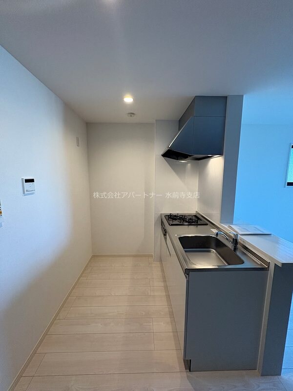 メゾンクレール長嶺南の物件内観写真