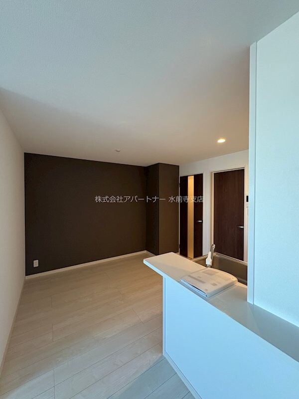 メゾンクレール長嶺南の物件内観写真