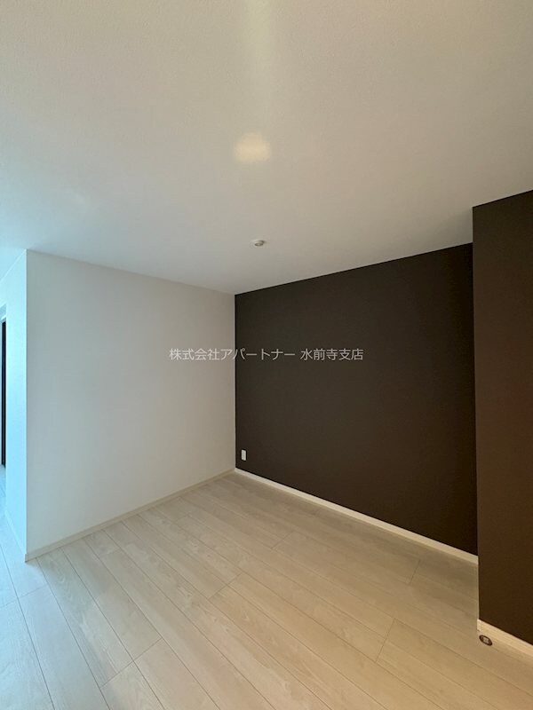 メゾンクレール長嶺南の物件内観写真