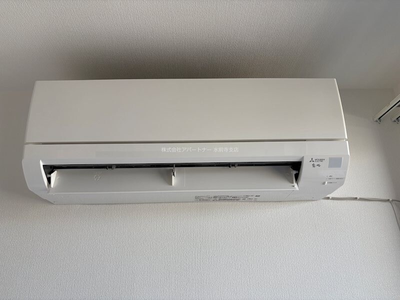 メゾンクレール長嶺南の物件内観写真