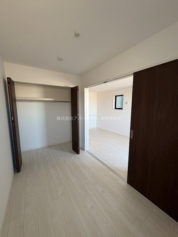 メゾンクレール長嶺南の物件内観写真