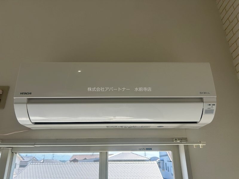 アップルハウス秋津町の物件内観写真