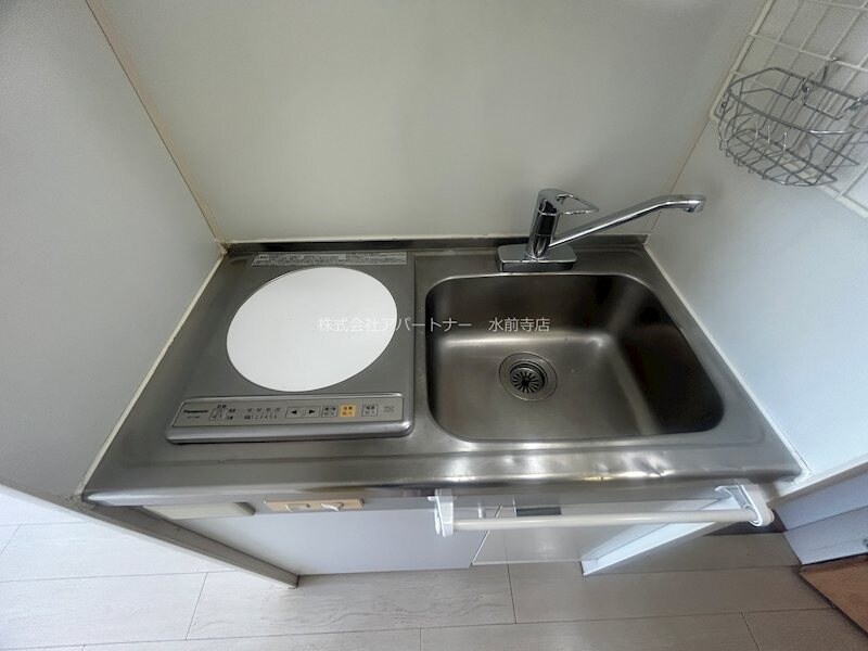 アップルハウス秋津町の物件内観写真