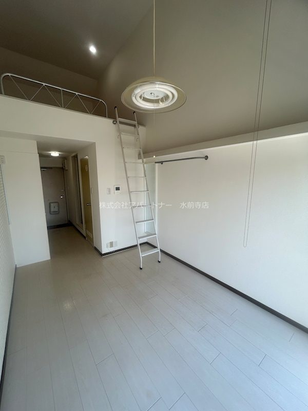 アップルハウス秋津町の物件内観写真
