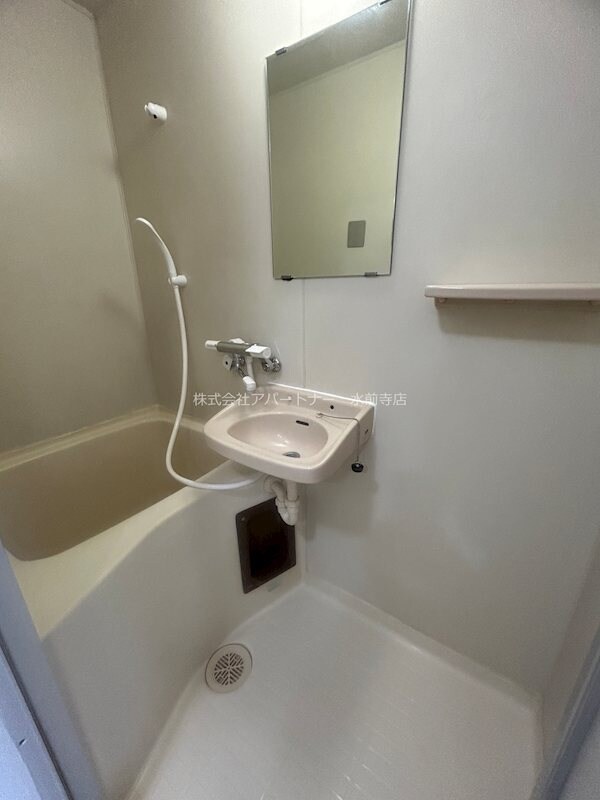 アップルハウス秋津町の物件内観写真