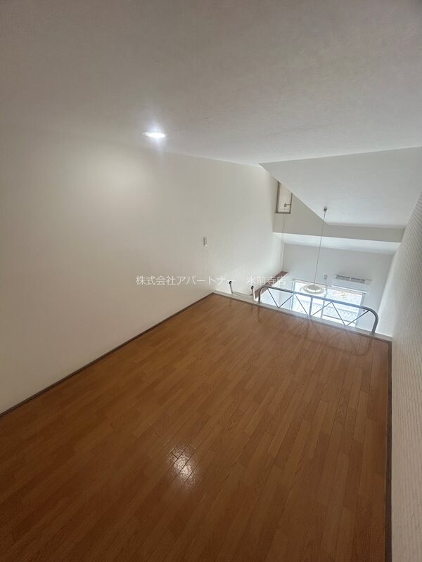 アップルハウス秋津町の物件内観写真