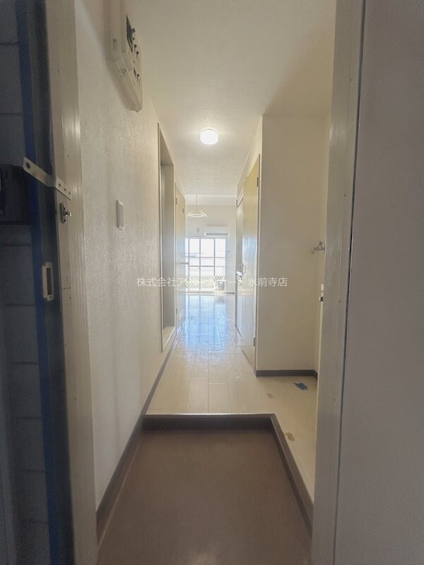 アップルハウス秋津町の物件内観写真