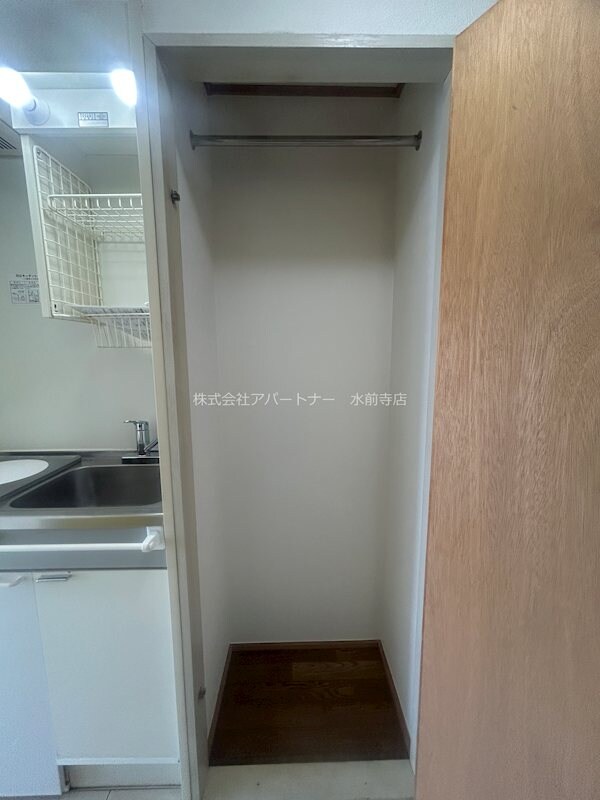 アップルハウス秋津町の物件内観写真