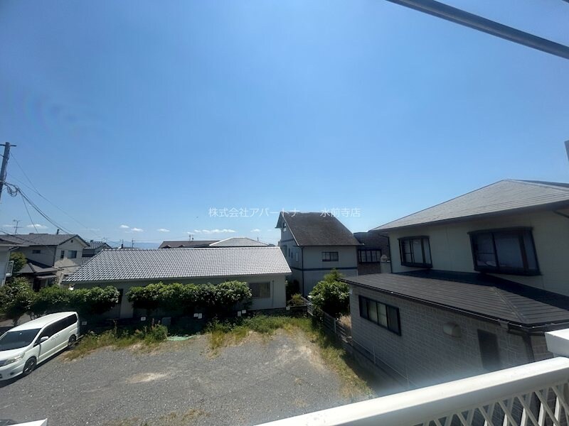 アップルハウス秋津町の物件内観写真