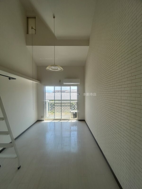 アップルハウス秋津町の物件内観写真