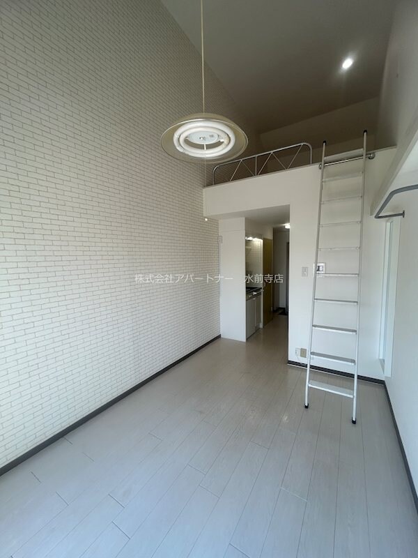 アップルハウス秋津町の物件内観写真