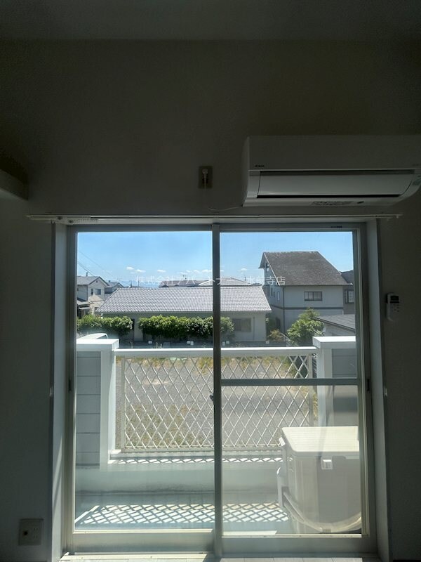 アップルハウス秋津町の物件内観写真