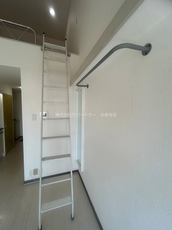 アップルハウス秋津町の物件内観写真