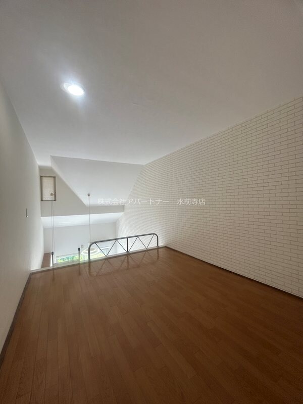 アップルハウス秋津町の物件内観写真