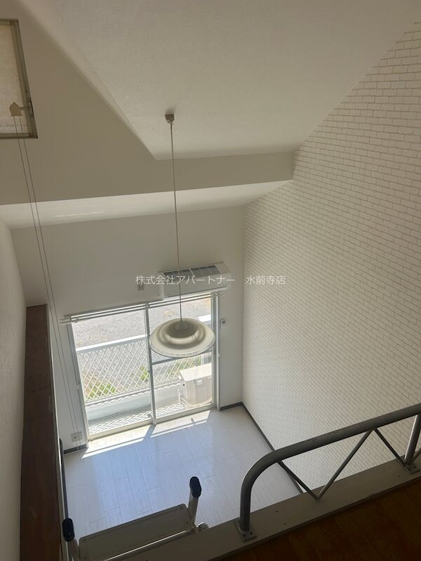 アップルハウス秋津町の物件内観写真