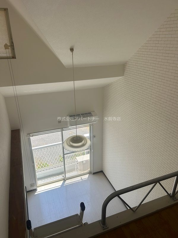 アップルハウス秋津町の物件内観写真