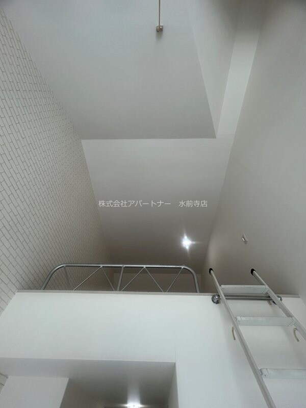 アップルハウス秋津町の物件内観写真