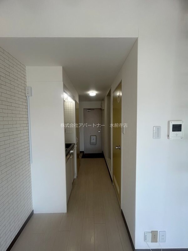 アップルハウス秋津町の物件内観写真