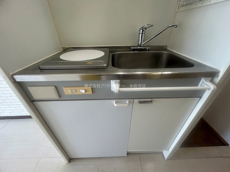 アップルハウス秋津町の物件内観写真