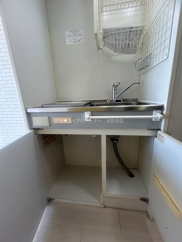 アップルハウス秋津町の物件内観写真