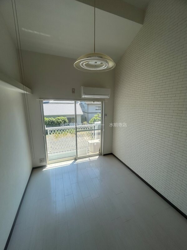 アップルハウス秋津町の物件内観写真