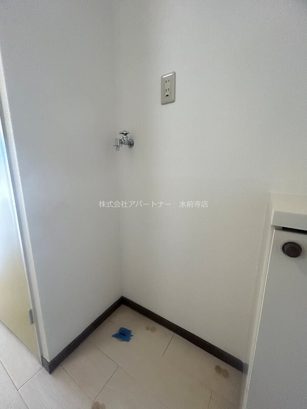 アップルハウス秋津町の物件内観写真