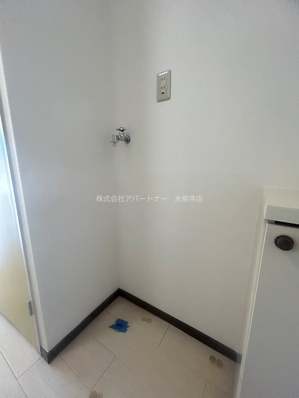 アップルハウス秋津町の物件内観写真