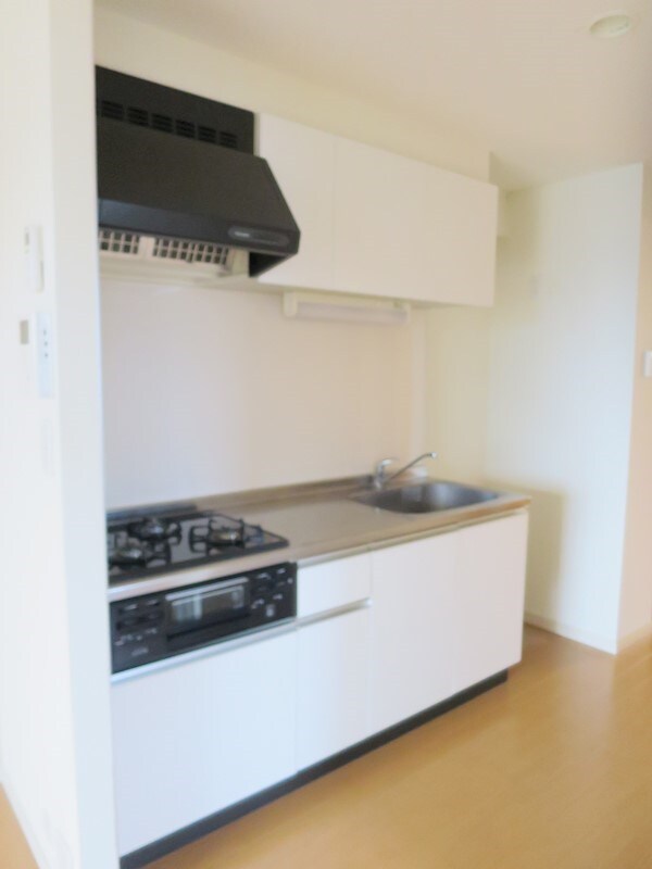 ノーブル水前寺の物件内観写真