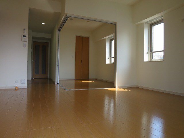 ノーブル水前寺の物件内観写真