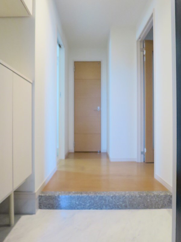 ノーブル水前寺の物件内観写真